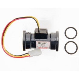 Flusostato Caldera compatible con Junkers 8738720800