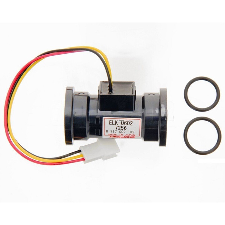 Flusostato Caldera compatible con Junkers 8738720800