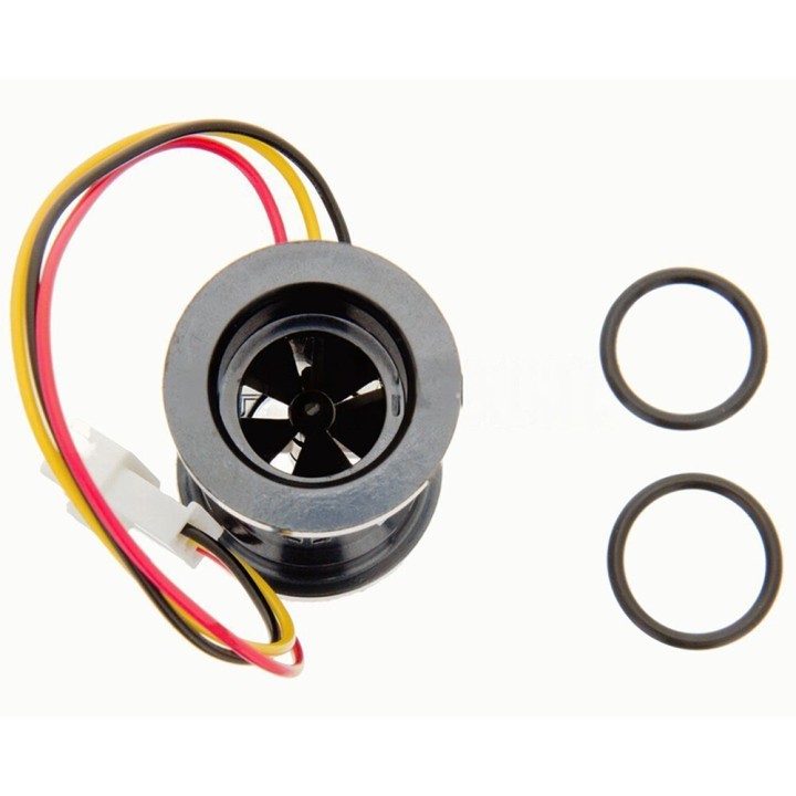 Flusostato Caldera compatible con Junkers 8738720800