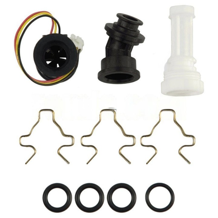 Flusostato Caldera compatible con Junkers 87167724000