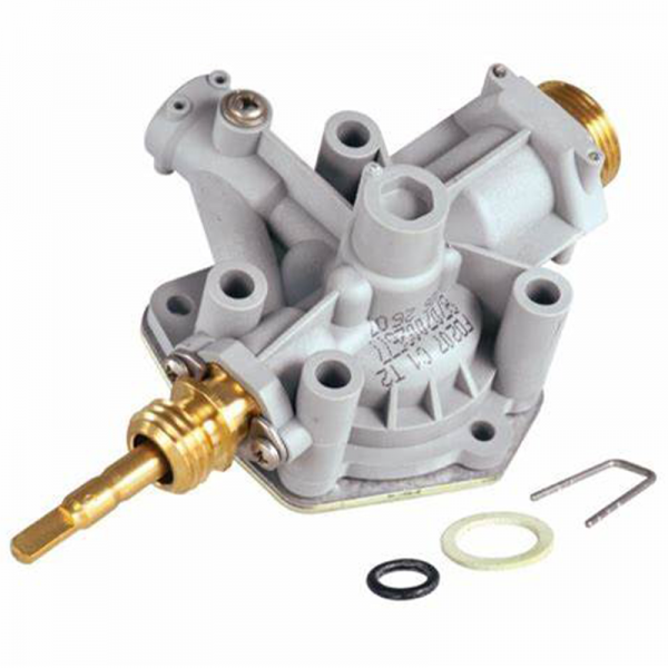 Cuerpo Agua Calentador Junkers W1352Uv1E31 Wn52KB7S2805 87070025550 Original
