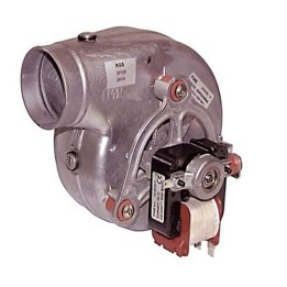 Ventilador Caldera Junkers Zwc24 35w Co 8716771101