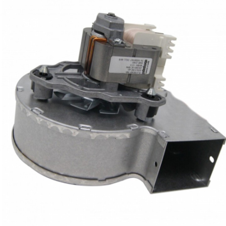 Ventilador Caldera Junkers Zwe24E 40-58w Co 8717204224