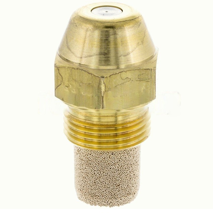 Inyector Gasoleo compatible con Danfoss H60 0,60G