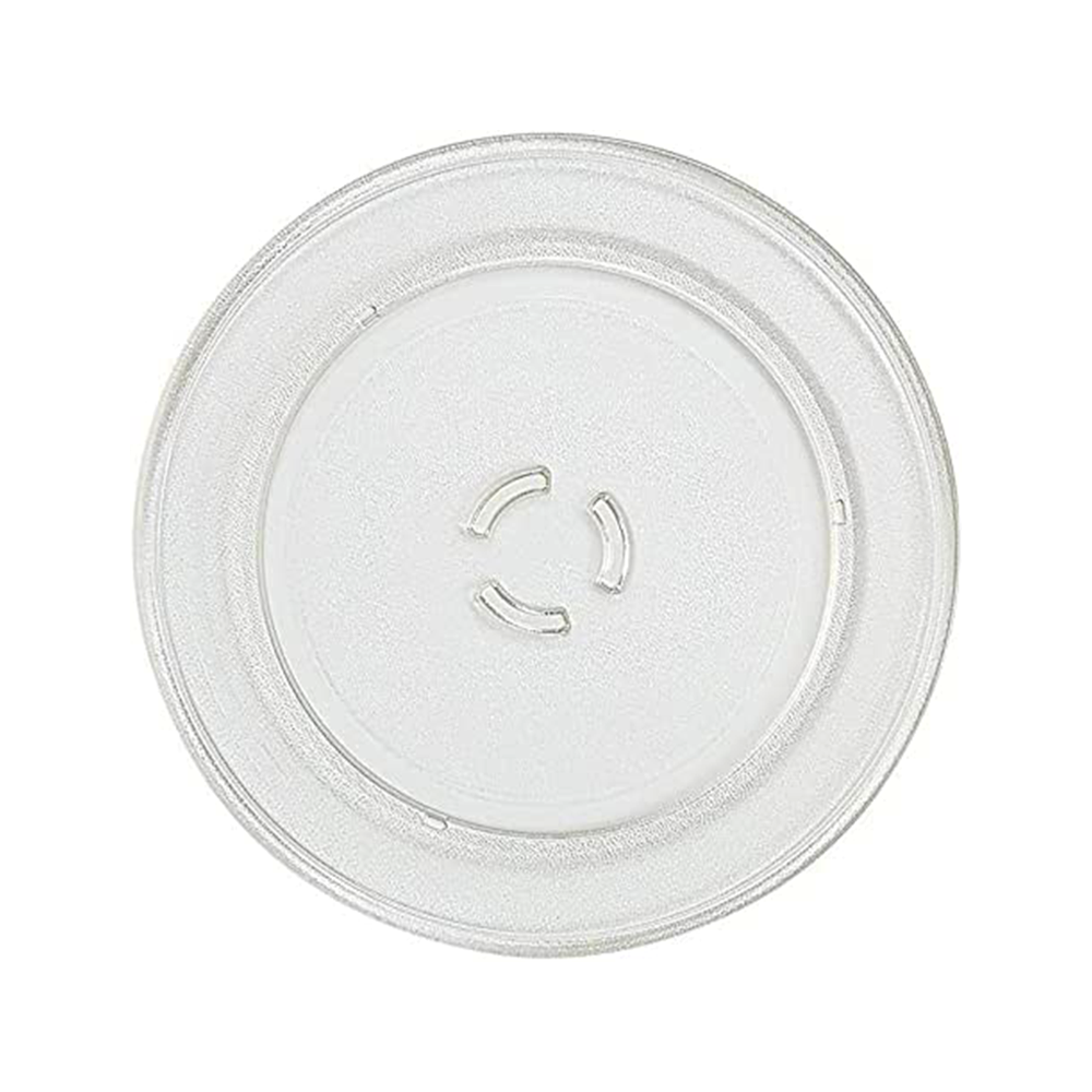 Plato Microondas 280mm compatible Whirlpool 481246678408, 481246678407