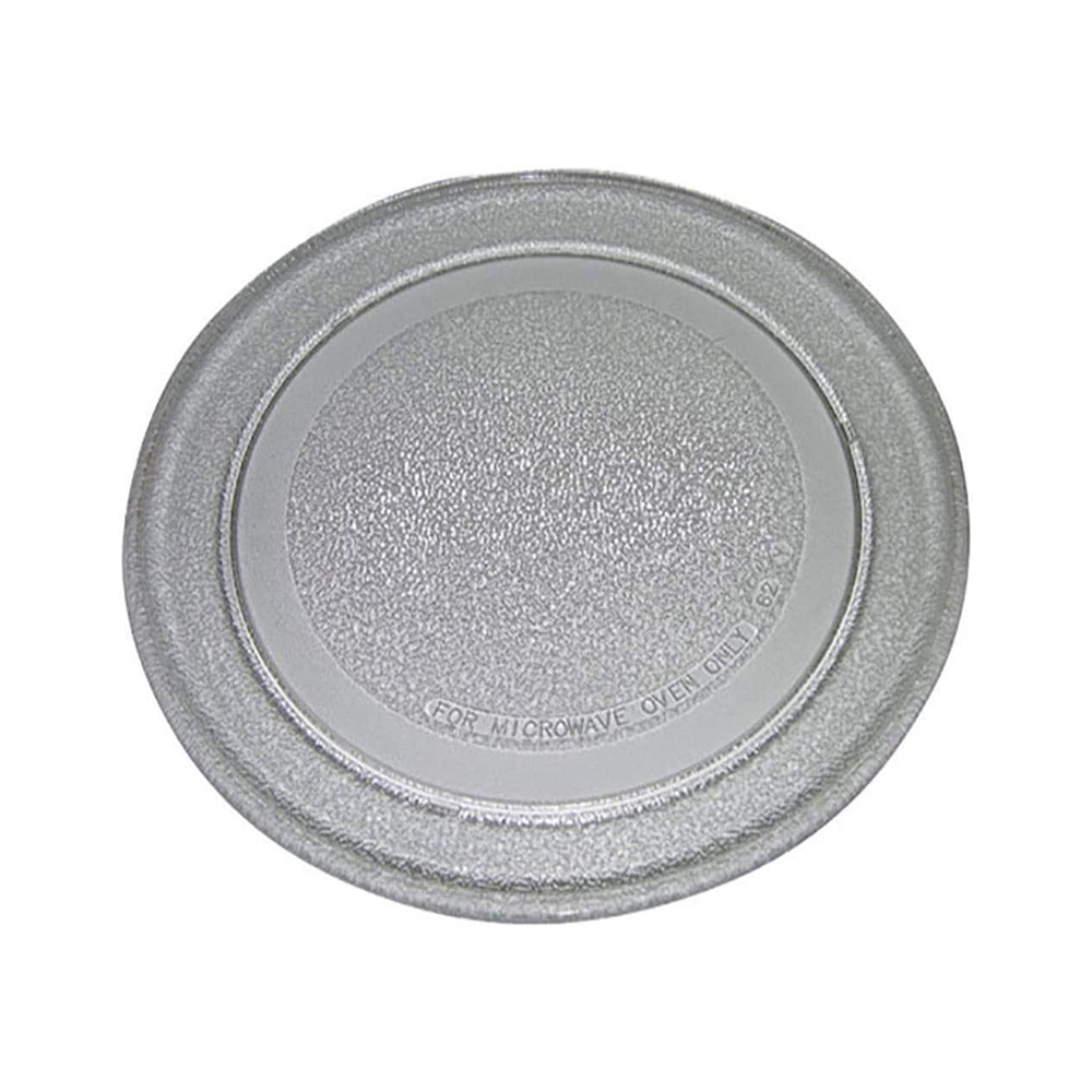 Plato Microondas Estandard 280mm Liso