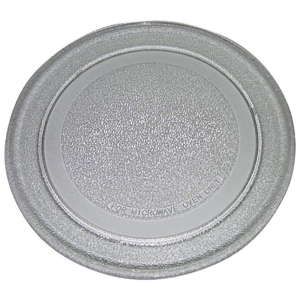 Plato Microondas Estandard 280mm Liso