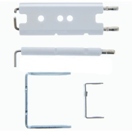 Electrodo Caldera compatible con Junkers Zwr325