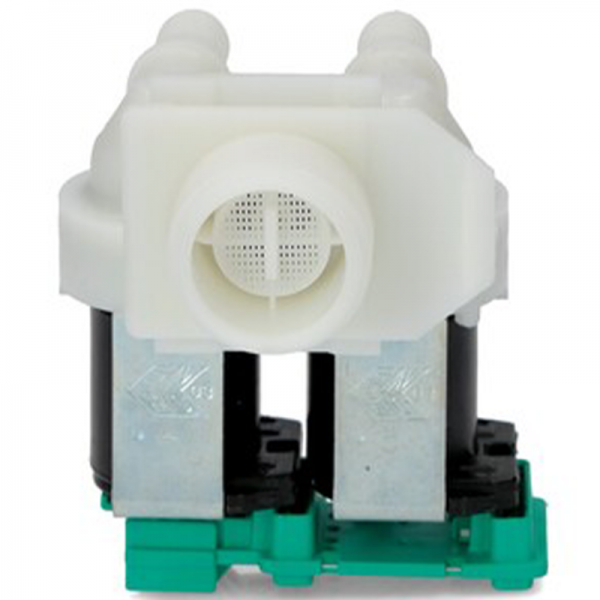 Electrovalvula 2 Vias Salida 180 grados Bosch Balay 428210 171261
