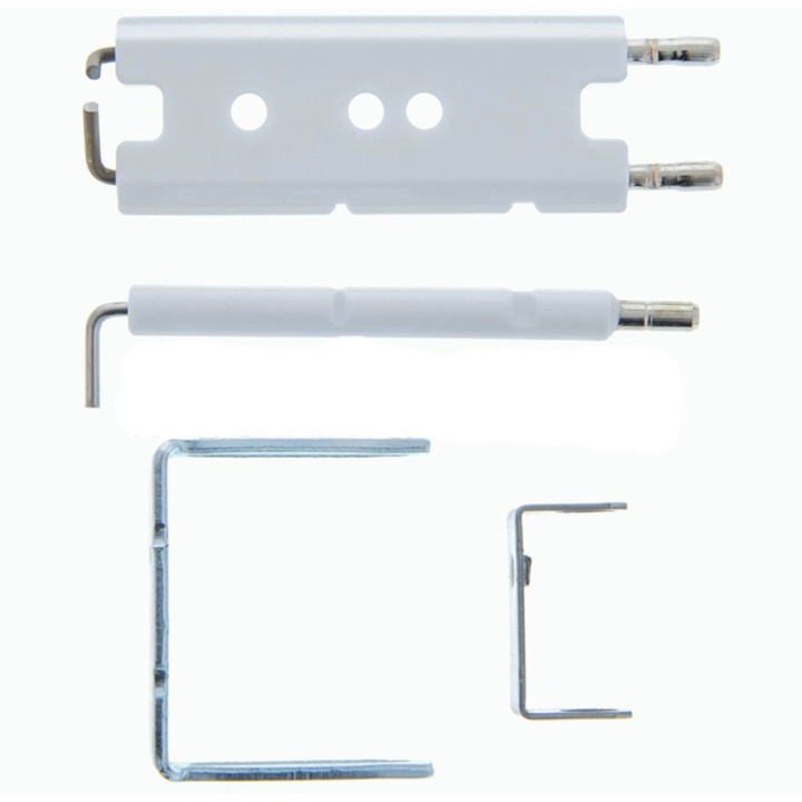 Electrodo Caldera compatible con Junkers Zwr325