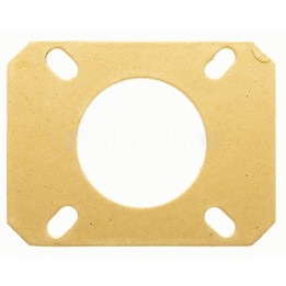 Junta Brida Quemador compatible con Domusa MPQR0033