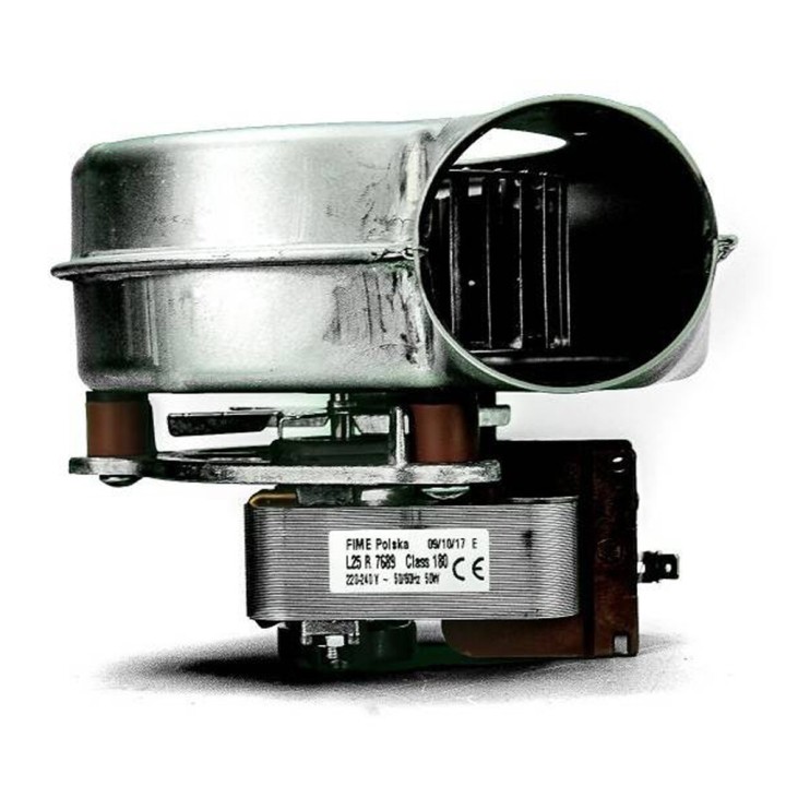 Ventilador Caldera Junkers Gr1725 Co 8707204038