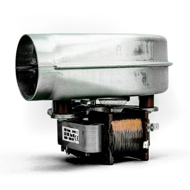 Ventilador Caldera Junkers Gr1725 Co 8707204038