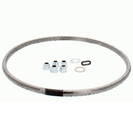 Junta Camara Combustion Caldera compatible con Vaillant 0020025929