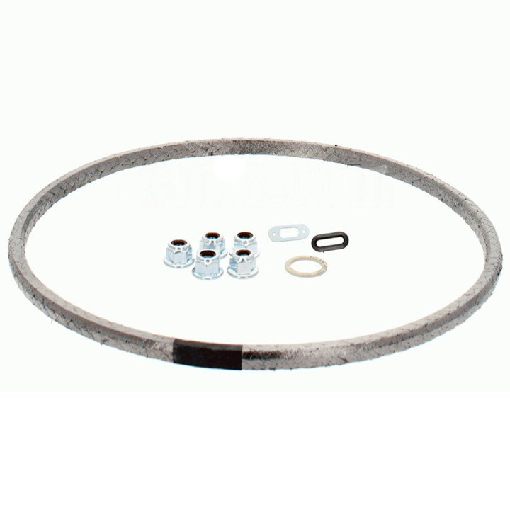 Junta Camara Combustion Caldera compatible con Vaillant 0020025929