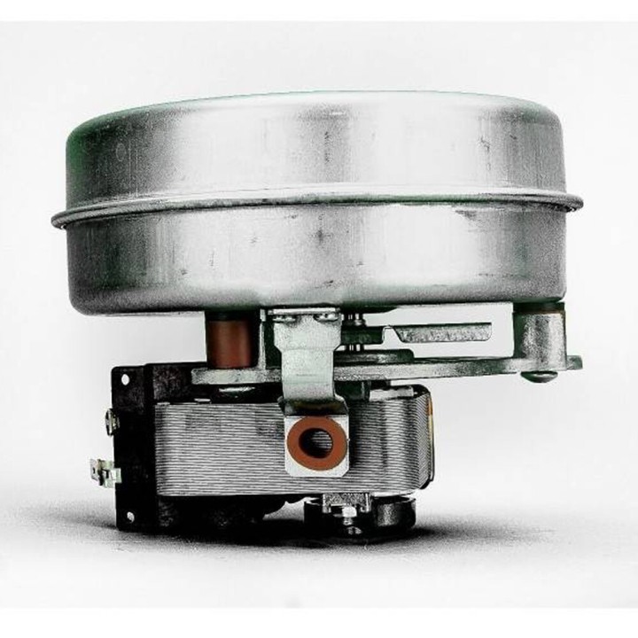 Ventilador Caldera Junkers Gr1725 Co 8707204038