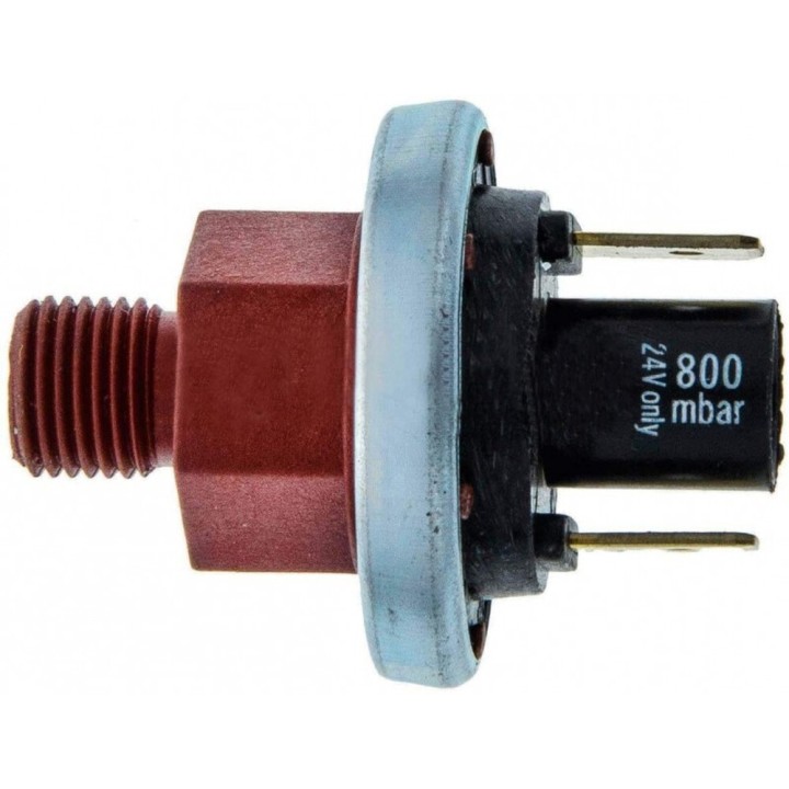 Presostato Agua Caldera Chaffoteux Celtic 61003495