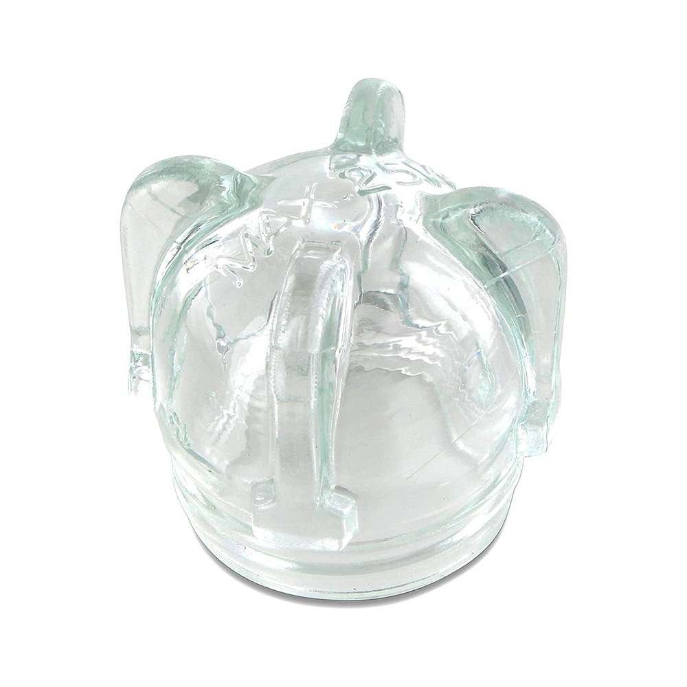 Cristal lampara Balay Bosch Siemnens 00155333 00601209 00183248