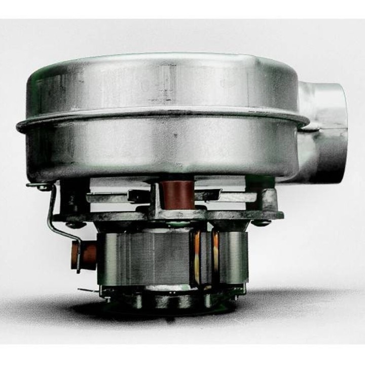 Ventilador Caldera Junkers Gr1725 Co 8707204038