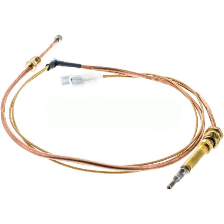 Roca Baxi Conjunto Termopar Rs20/20 122050370