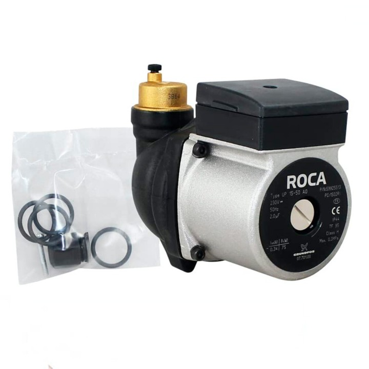 Bomba Circulador Victoria 24 Baxi Roca 125077000