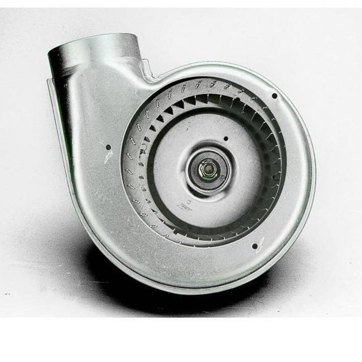 Ventilador Caldera Junkers Gr1725 Co 8707204038