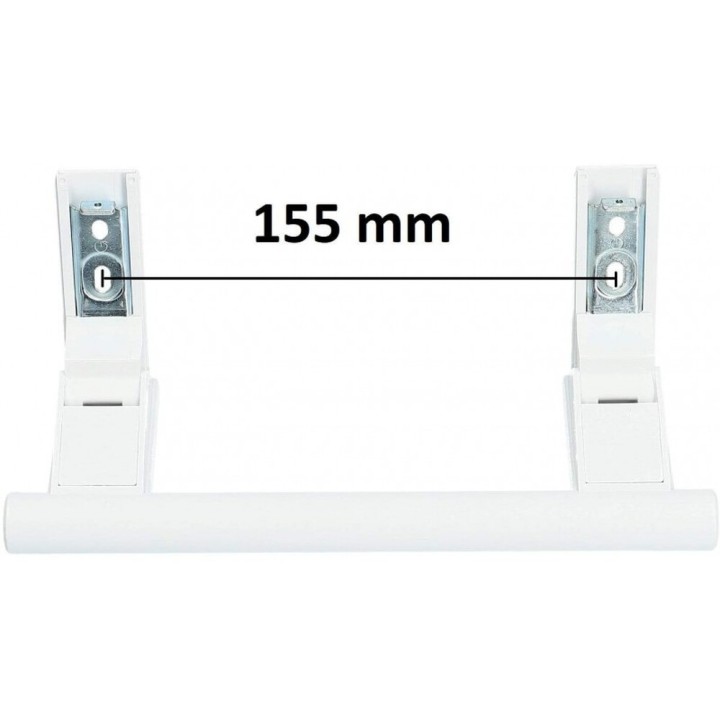 Tirador Puerta Frigorifico Liebherr Co 7426222 7430668