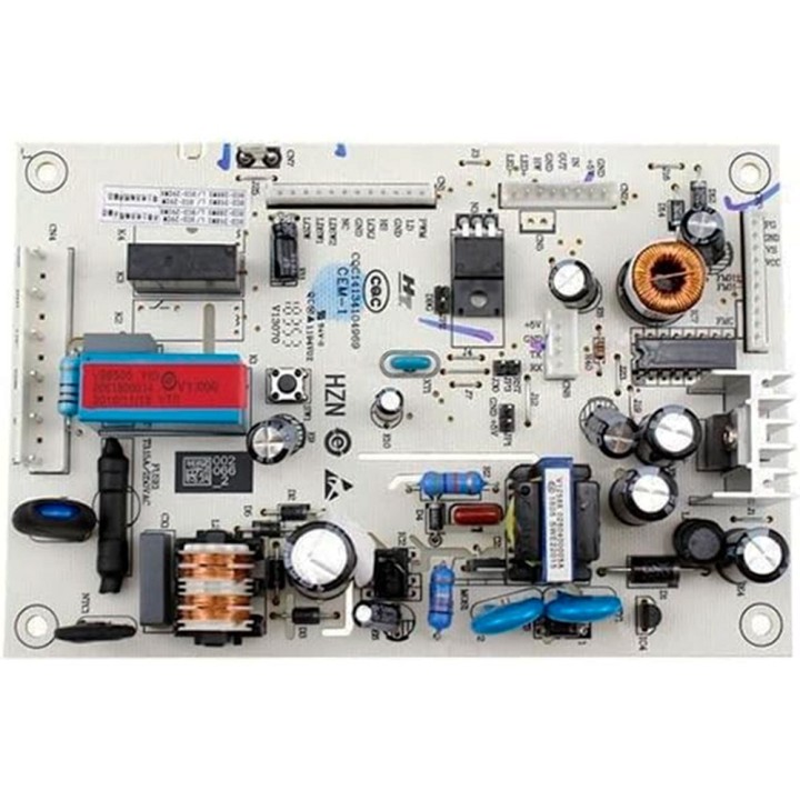Modulo Electronico Frigorifico Teka 81640136