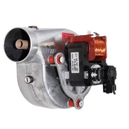 Ventilador Caldera Junkers Zwc24/28 87 Co 16772508