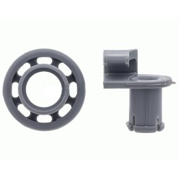 Rueda Lv Bosch Co 066321 gris