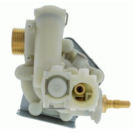 Cuerpo Agua Junkers Original C.O. 87070063430 WR14GB