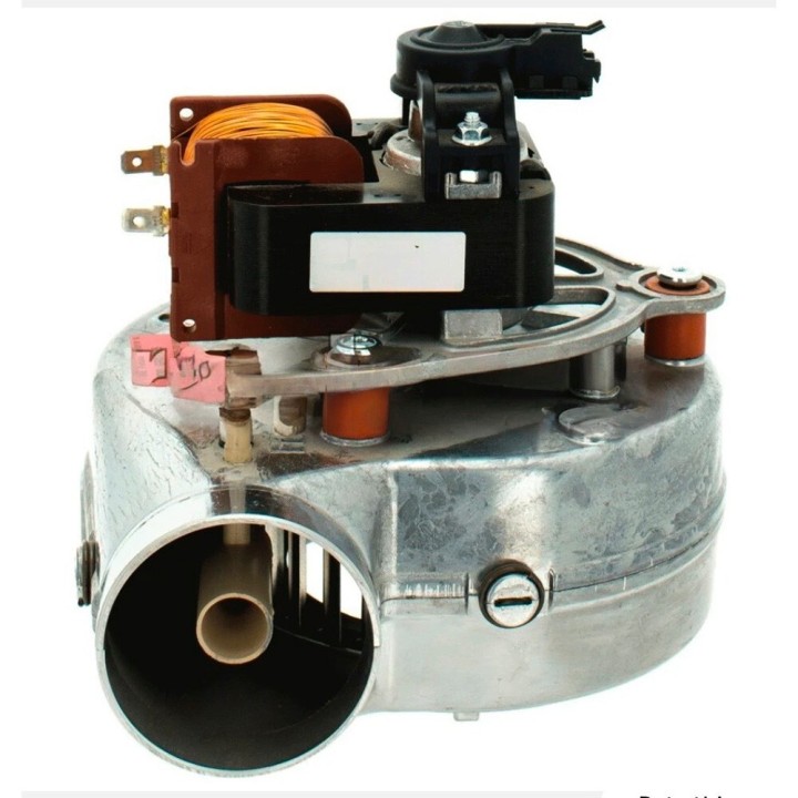 Ventilador Caldera Junkers Zwc24/28 87 Co 16772508