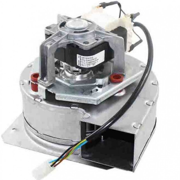 Ventilador Caldera Junkers 42Kw Co 8707204001