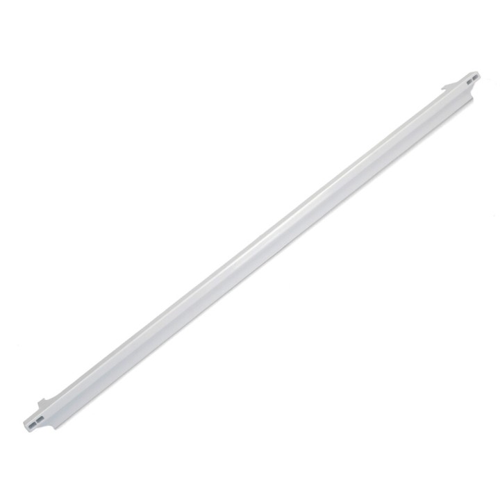 Perfil Estante Frigorifico compatible con Beko Blanco 4614760200, 4657580100