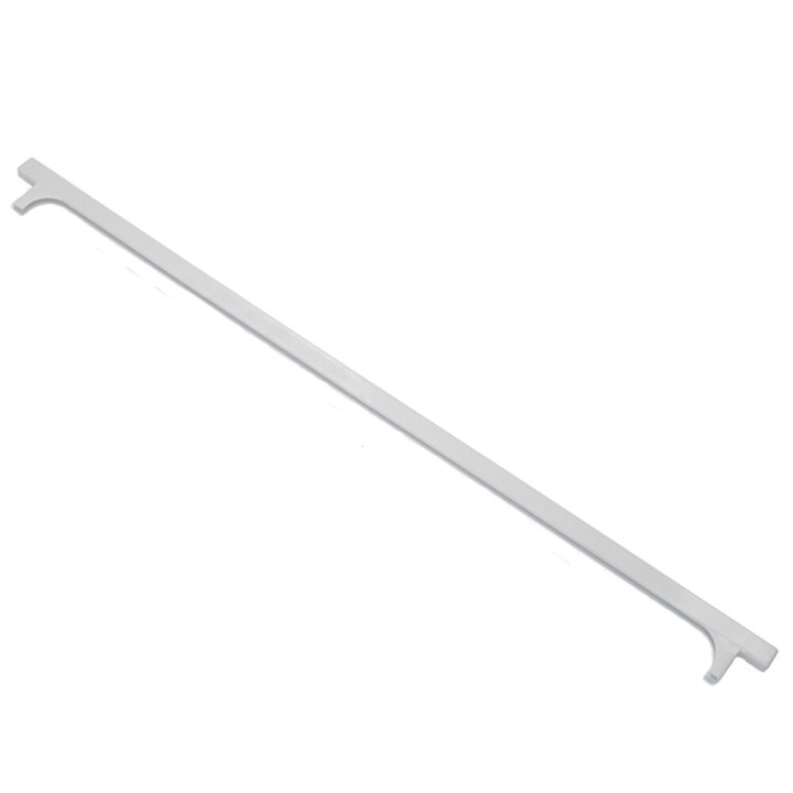Perfil Estante Frigorifico compatible con Beko Blanco 4614760200, 4657580100