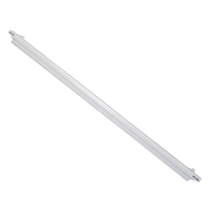 Perfil Estante Frigorifico compatible con Beko Blanco 4614760200, 4657580100