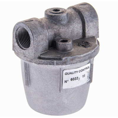 Filtre de conduite diesel...