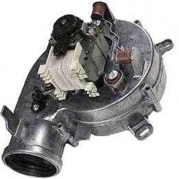 Motor Extractor Ventilador Caldera Vaillant Calentador vmwes242835 114196