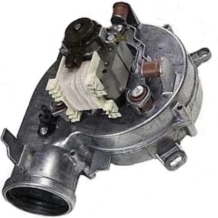 Motor Extractor Ventilador Caldera Vaillant Calentador vmwes242835 114196