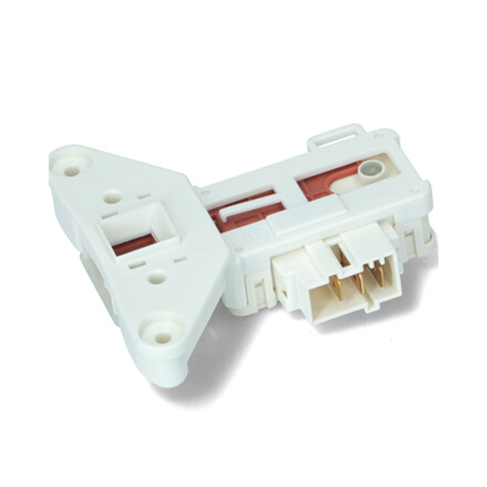 Retardo Blocapuerta Lavadora Newpol Solid 663800 ZV446