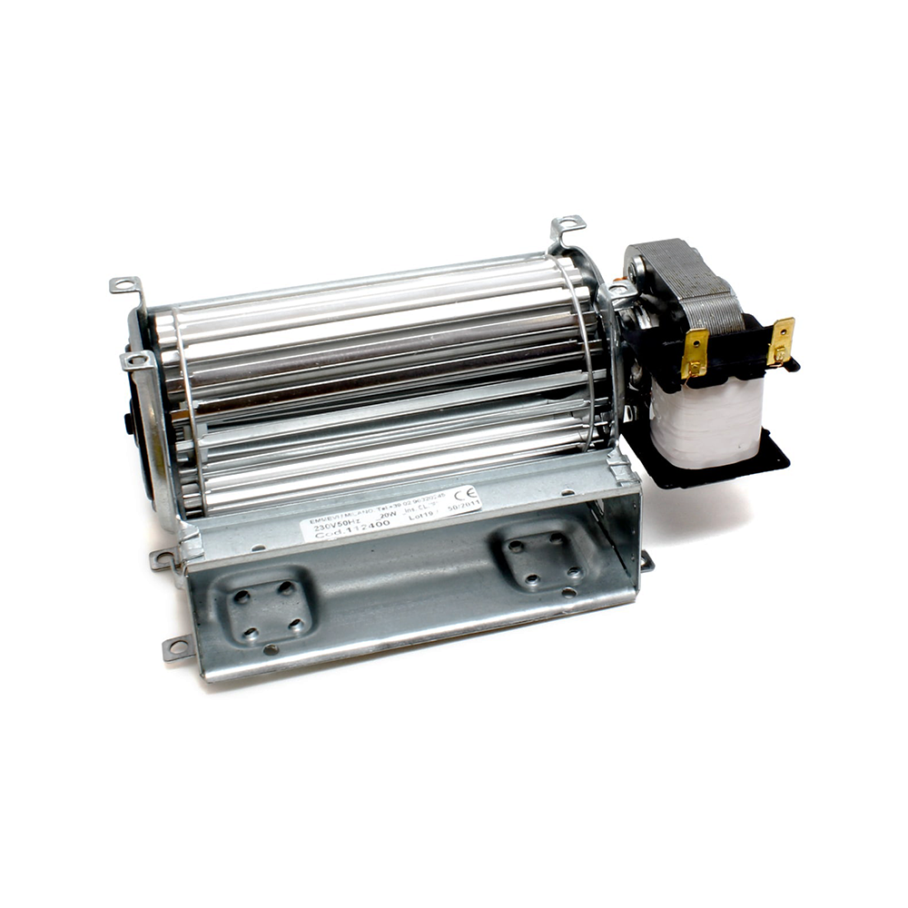 Ventilador Tangencial 120x60mm 21w 220v Derecha
