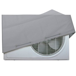 Funda Aire Acondicionado Exterior Grande 550x900x300 Standard