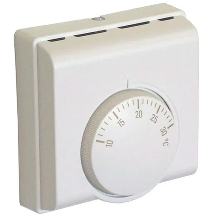Termostato AmbienteHoneywell T6360A1079 Calefaccion Refrigeracion