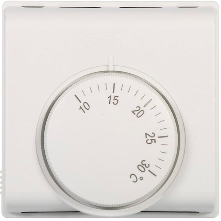 Termostato AmbienteHoneywell T6360A1079 Calefaccion Refrigeracion