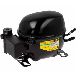 Compresor Secop FRK11G R134A 220v 1/4cv Baja Media Alta Temperatura 8,6cm3