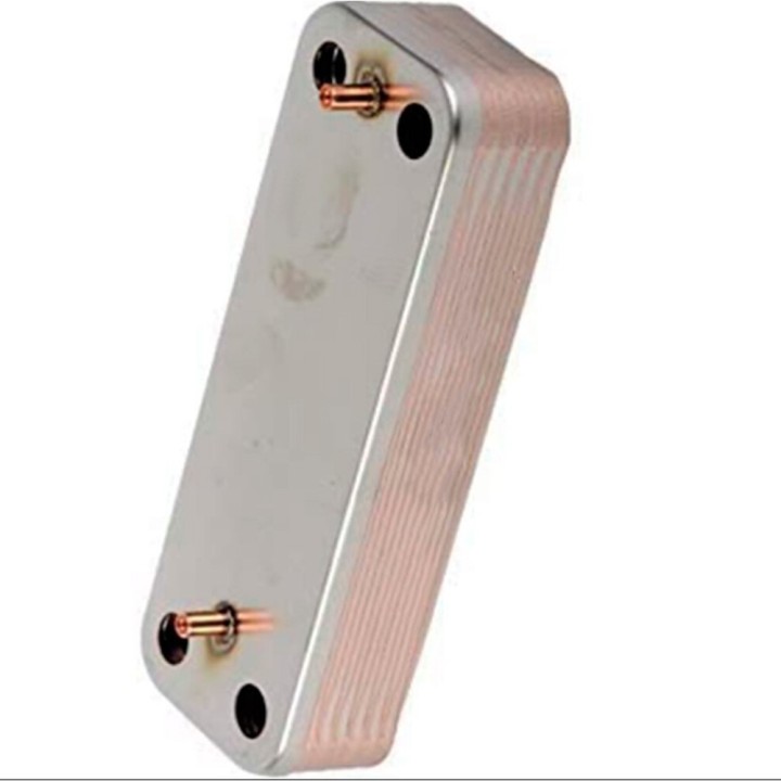 Intercambiador Caldera 12 placas Baxiroca 125565366 5686670