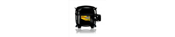 SECOP hermetico piston