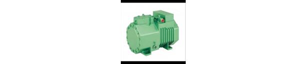 BITZER semi hermetico