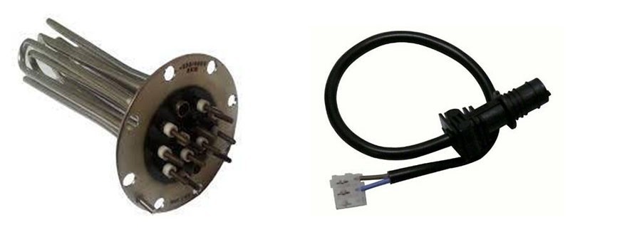 Resistencia gasoil