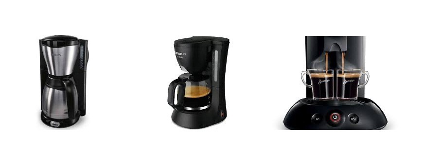 Cafeteras